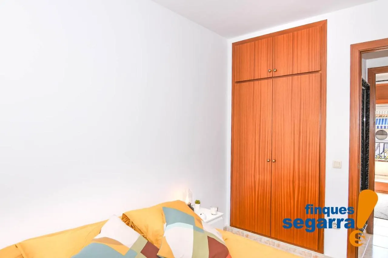 Holiday home Casa Marili Villa Roda de Bera