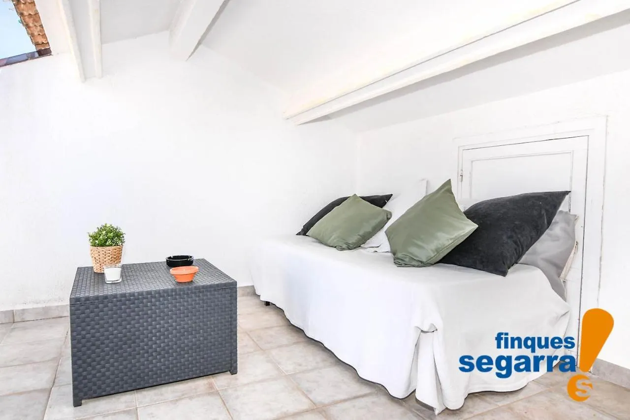 Casa Marili Villa Roda de Bera Holiday home