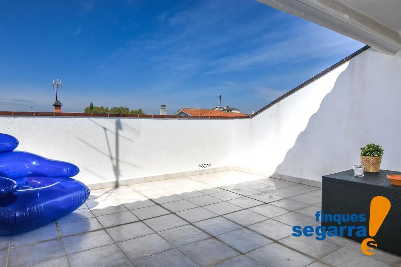 Casa Marili Villa Roda de Bera Spain