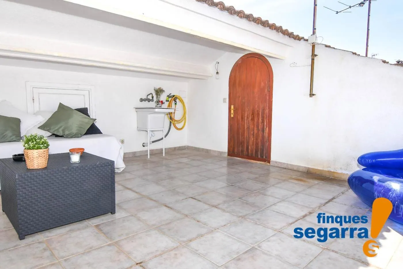 Holiday home Casa Marili Villa Roda de Bera Spain