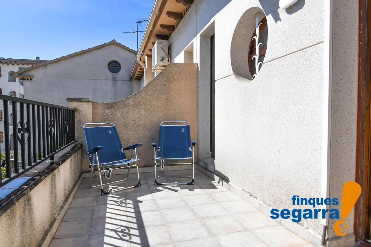 Casa Marili Villa Roda de Bera 0*,  Spain