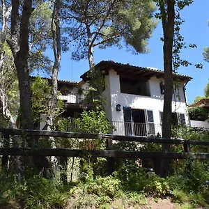 Maison d'hôtes L'àncora De Barà, Roda de Bará