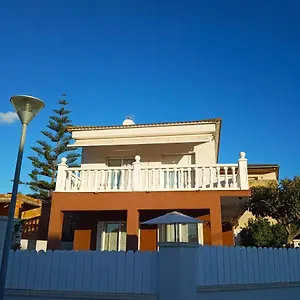 Casa Alexandra- Roda de Berà (Roda de Bará)