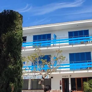 Appartement Area 340 Camper Park, Roda de Bará