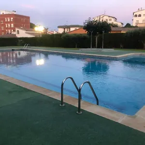 Marsol Relax Roda De Bara Roda de Berà (Roda de Bará)