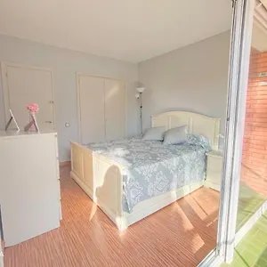 Apartamento Muy Luminoso En Segunda Línea De Mar Roda de Berà (Roda de Bará)