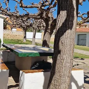 Precioso Apartamento Cerca De La Playa! Roda de Berà (Roda de Bará)