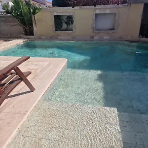 Casa Con Piscina Privada A 5 Min Del Mar Y A 25 Min De Port Aventura Roda de Berà (Roda de Bará)