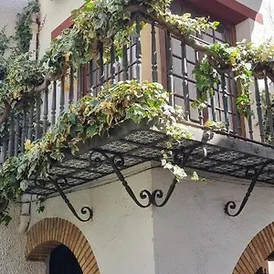 Roc St Gaieta Roda de Berà (Roda de Bará)