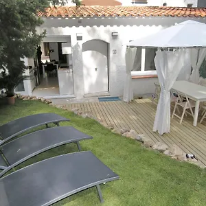 Casa En El Roc De Sant Gaieta Roda de Berà (Roda de Bará)