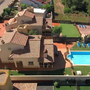 Casa Neus Bara Roda de Berà (Roda de Bará)