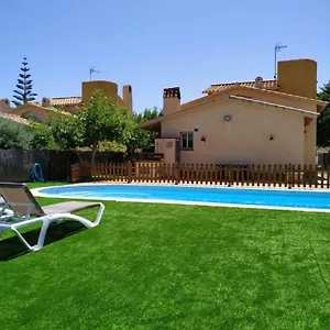 Casa Neus Bara Ii Roda de Berà (Roda de Bará)
